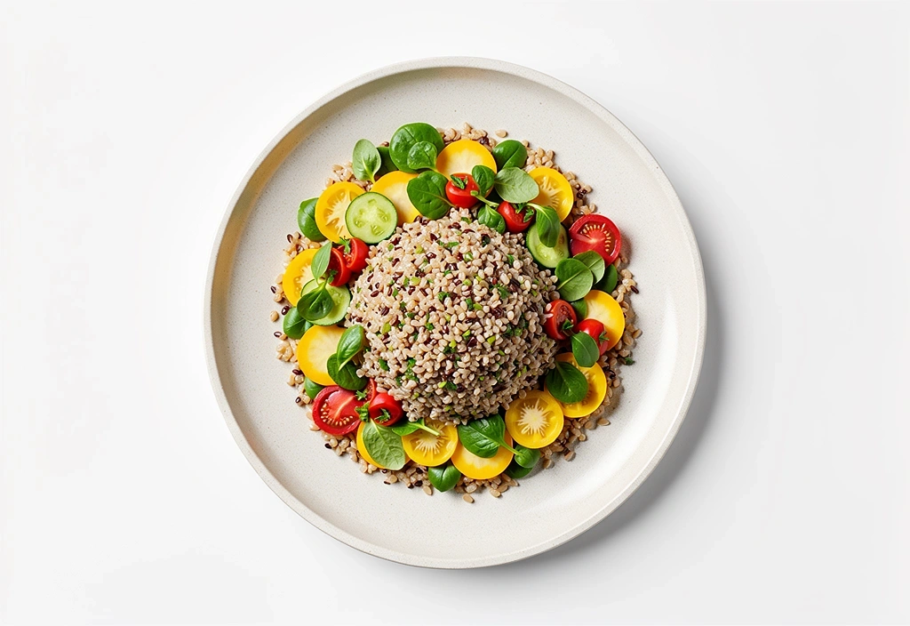 Risultato culinario del corso