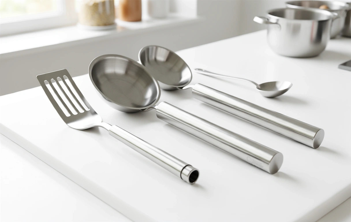 Ambiente culinario professionale